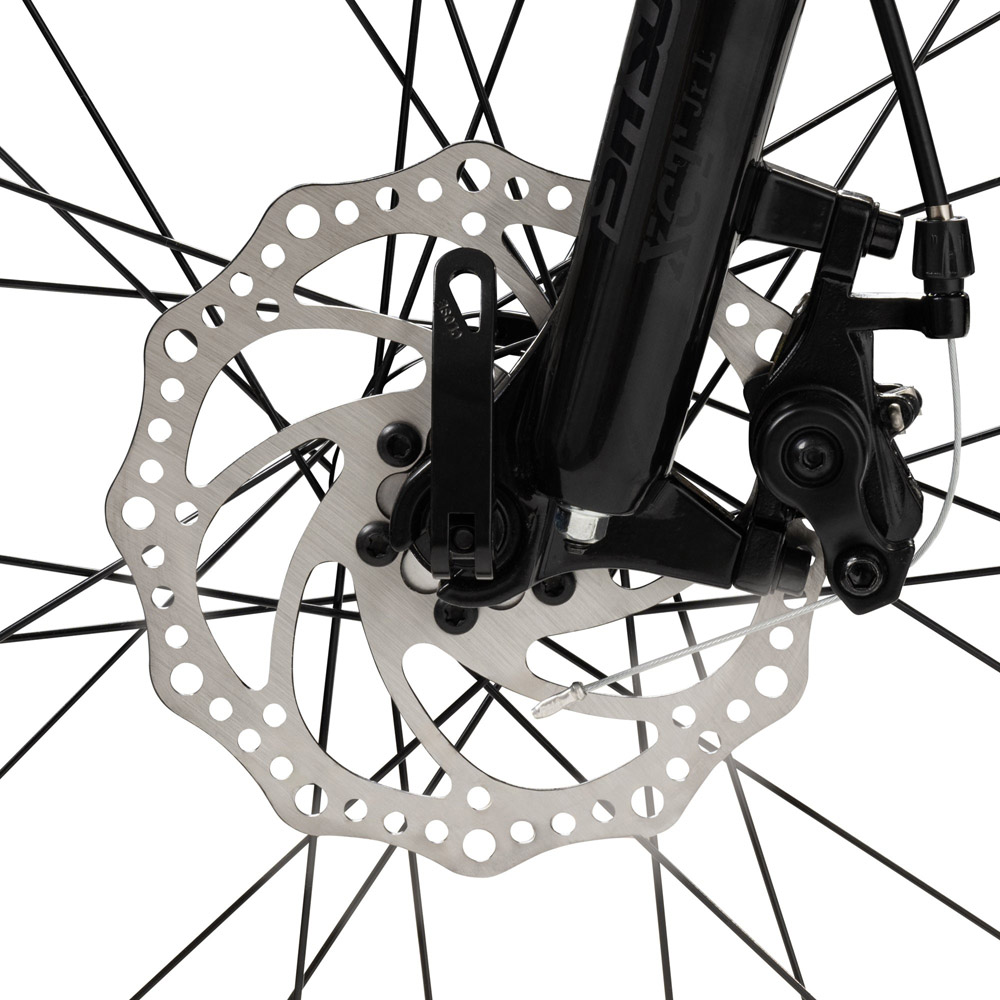 Batch 24inch Kids Mountain Bike, Spruce Green Image 8