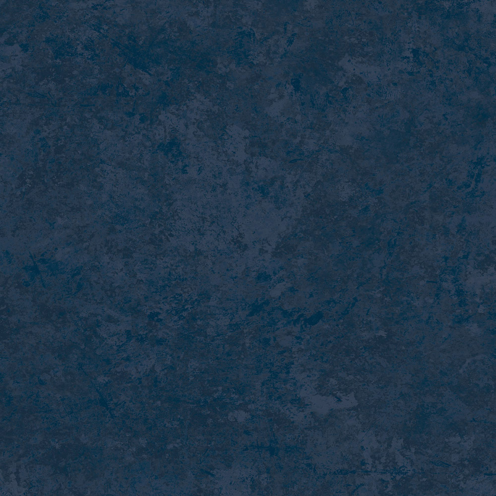 Superfresco Easy Organic Plain Navy Wallpaper Image 3