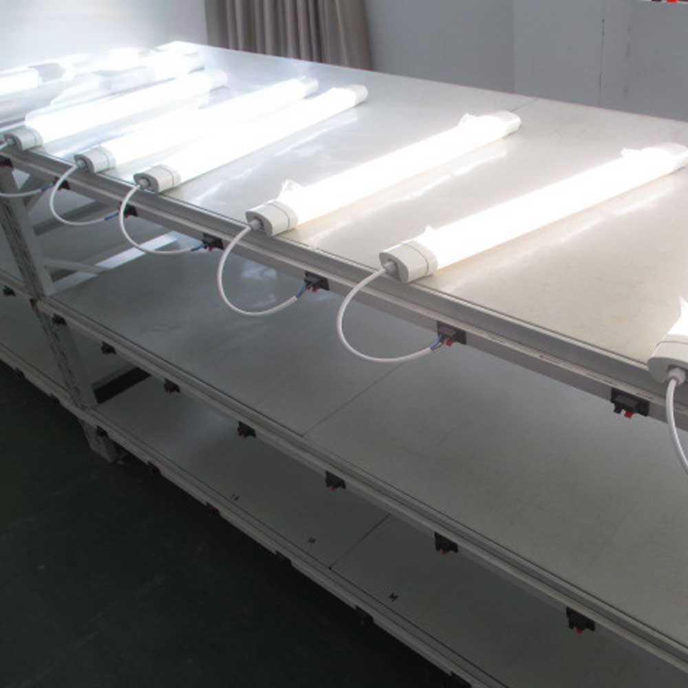 ENER-J 45W 6000K LED Triproof Batten 150cm 2 Pack Image 8