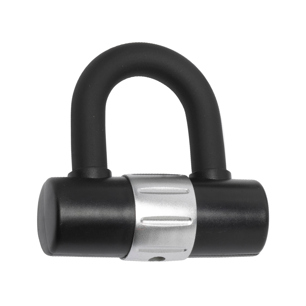Burg-Wachter 2m Sold Secure Chain, Lock and Ground Anchor Kit Bike Lock Image 5