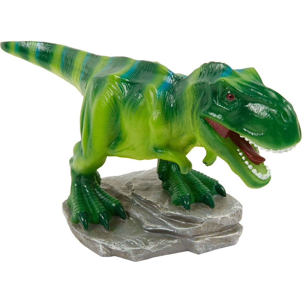 Dinosaur Table Light - Green Image 3