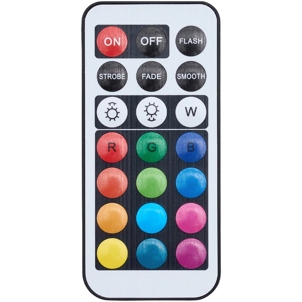 H&O Direct Kids DIY Witch LED Terrarium Kit with Remote Image 2