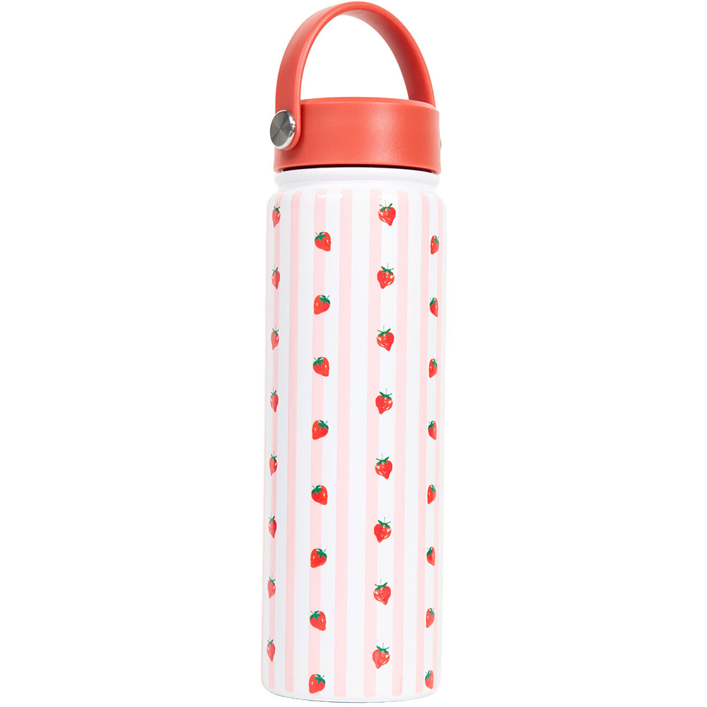Alfresco Stainless Steel Double Wall Vacuum Bottle Image 5