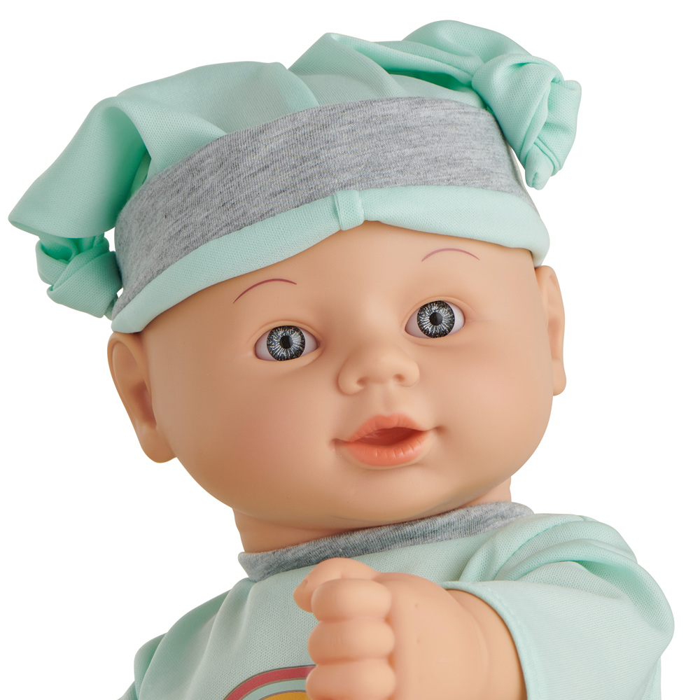 Wilko Make Me Better Baby Doll and Accessories Image 5