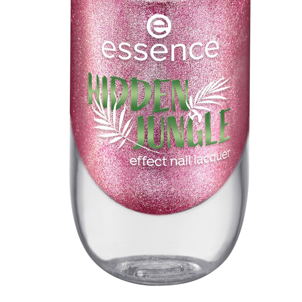 essence Hidden Jungle Effect Nail Lacquer 04 Image 4