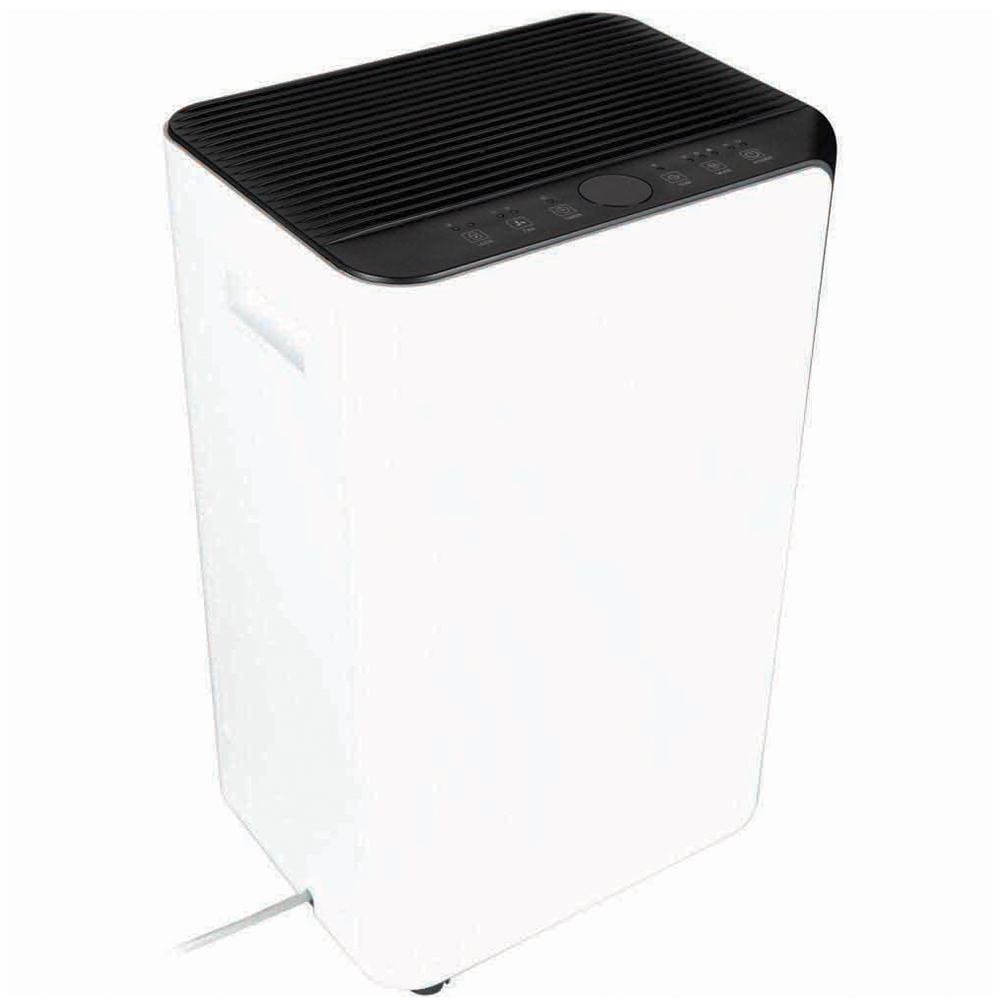 TCP 314W Smart Wi-Fi White Dehumidifier 20L Image 4