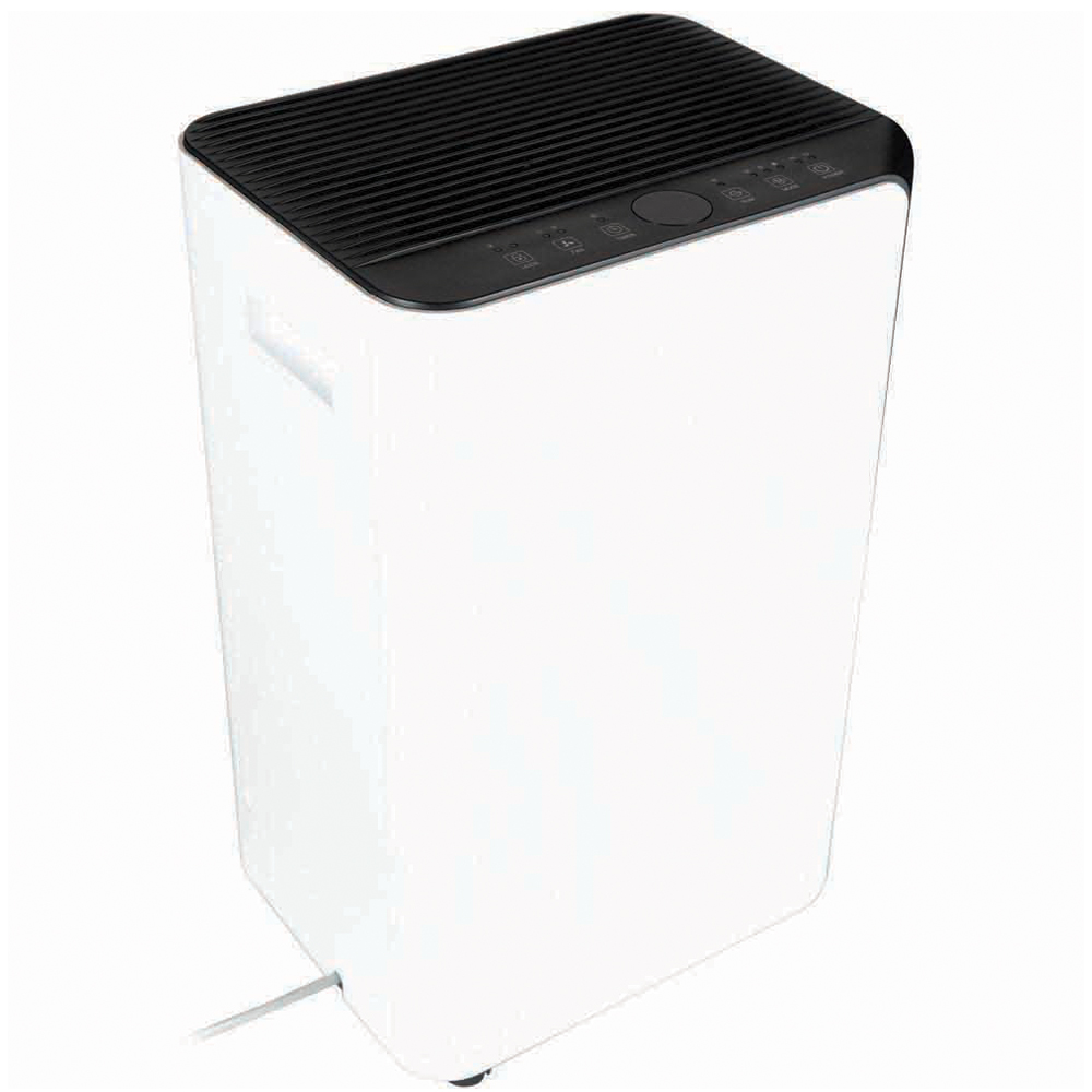 TCP White Smart Wi-Fi Dehumidifier 20L Image 4