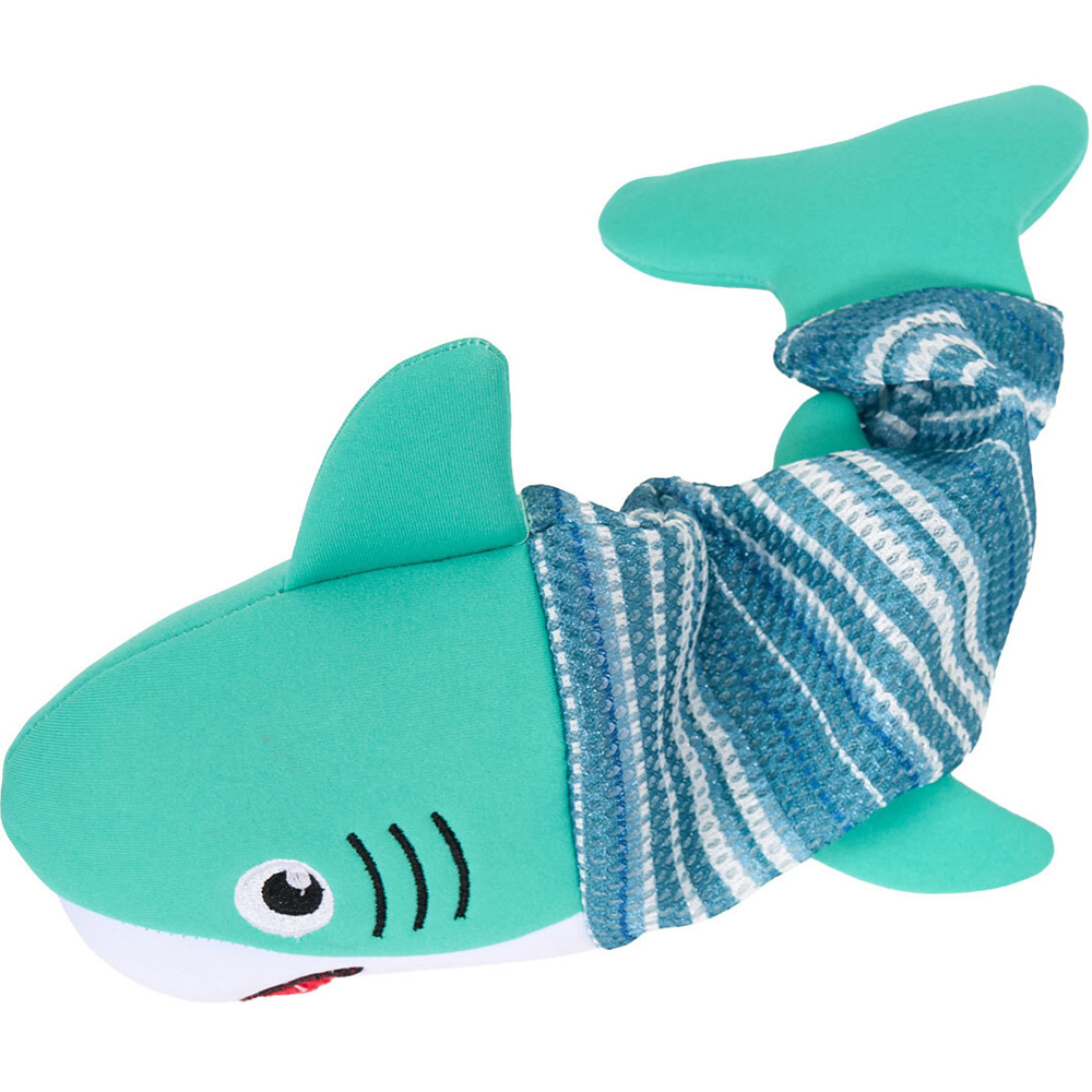 Neoprene Floating Fish Dog Toy Image 5