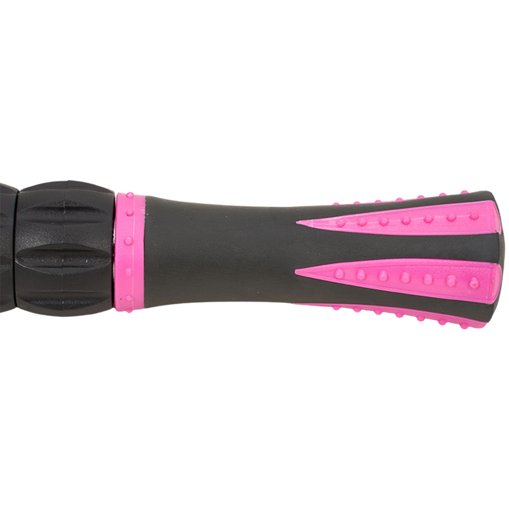 H&O Direct Red Massage Roller Stick Image 2