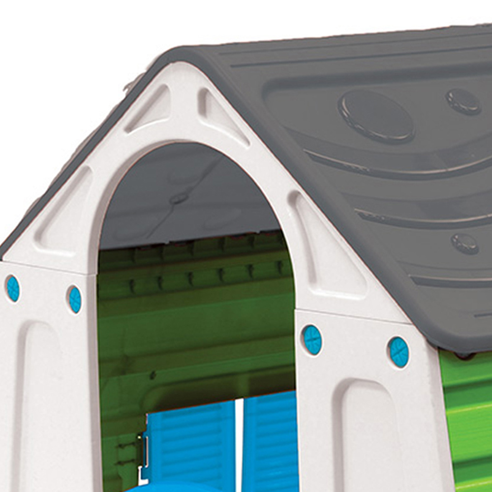 Summer Playhouse Image 5