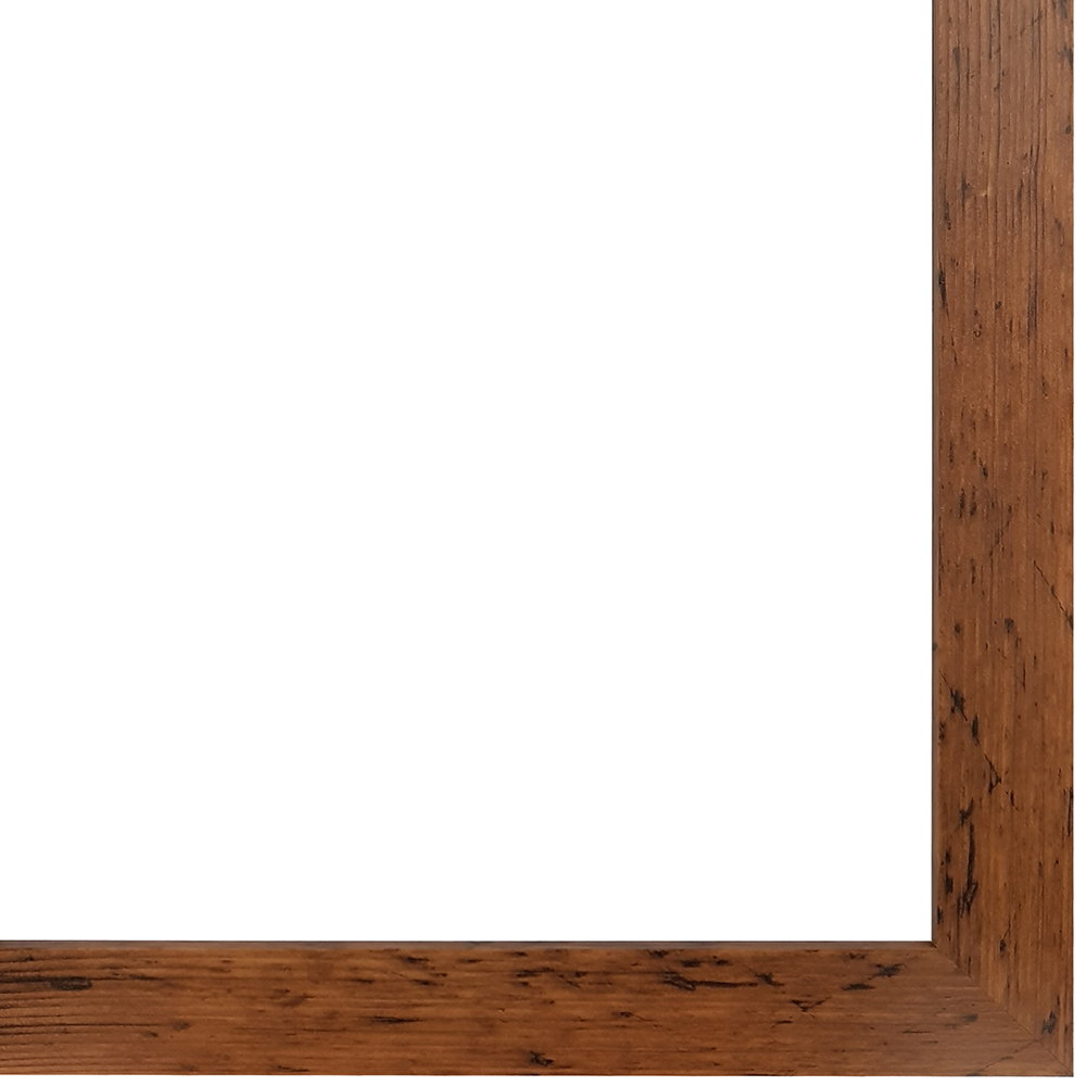 FRAMES BY POST Metro Vintage Wood Photo Frame 20 x 16 inch Image 3