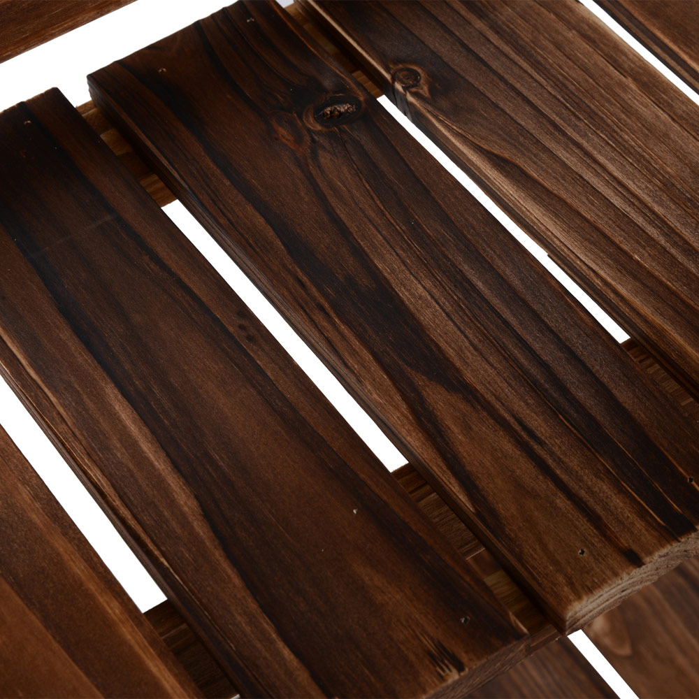 Outsunny 3tier Flower Pot Stand Image 4