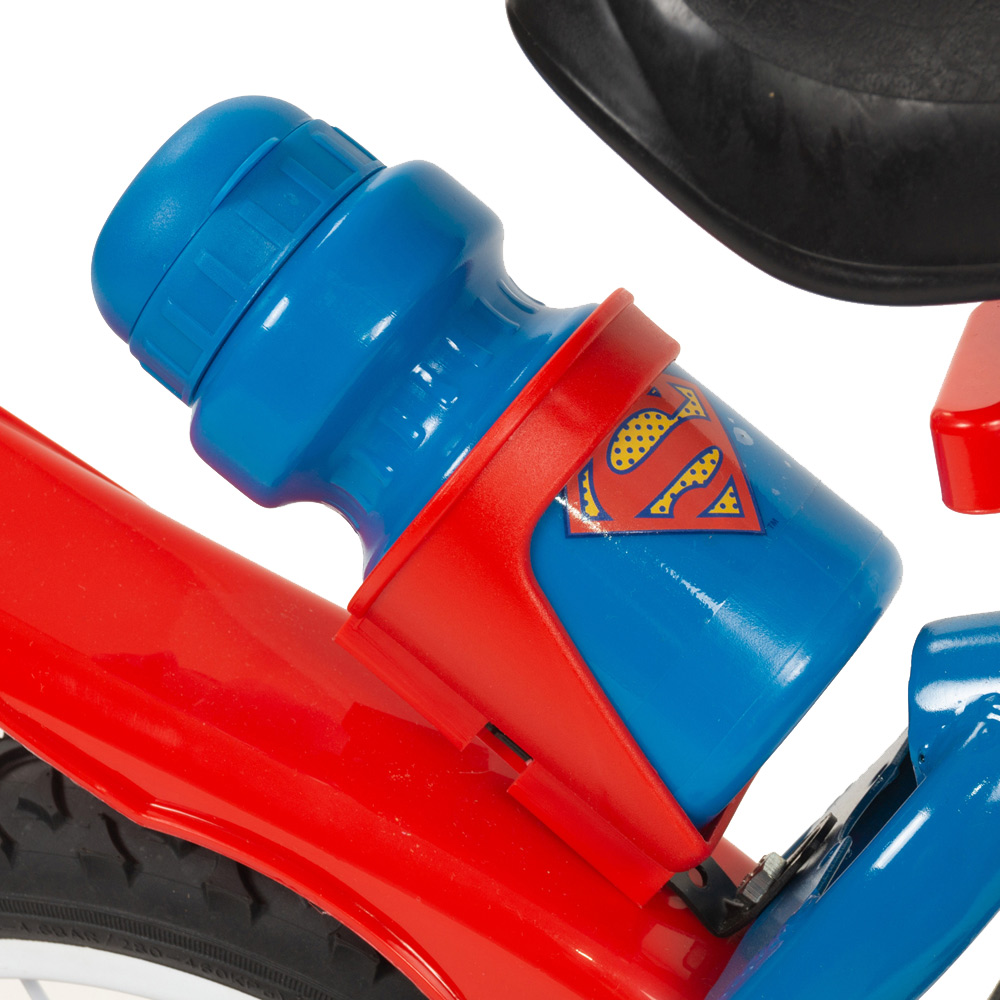 Toimsa Superman 14" Bicycle Image 4