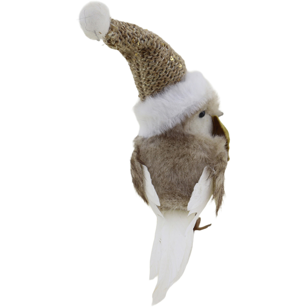 Charming Dapper Robin Decoration Image 7