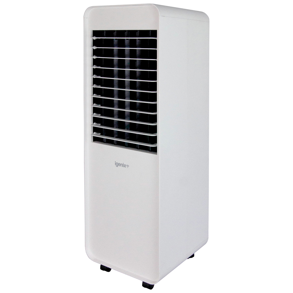 Igenix White Smart Digital Air Cooler 10L Image 6