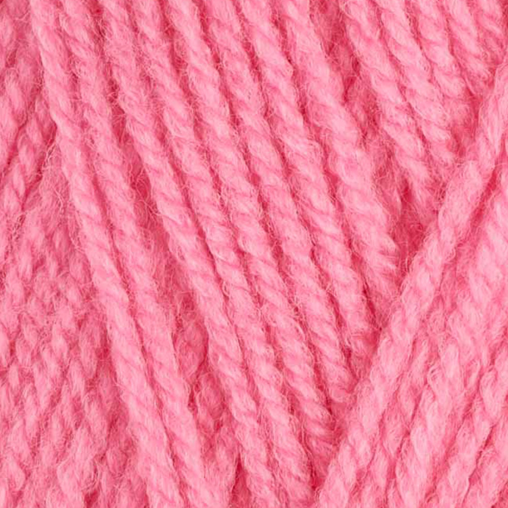 Wilko Double Knit Yarn Candy Pink 100g Image 6