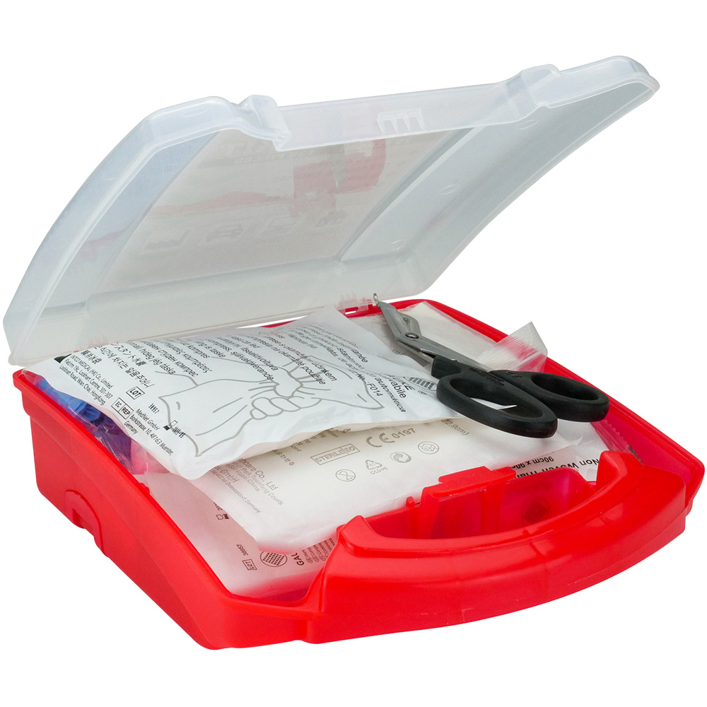 StoneBreaker Multi Person First Aid Kit Image 3