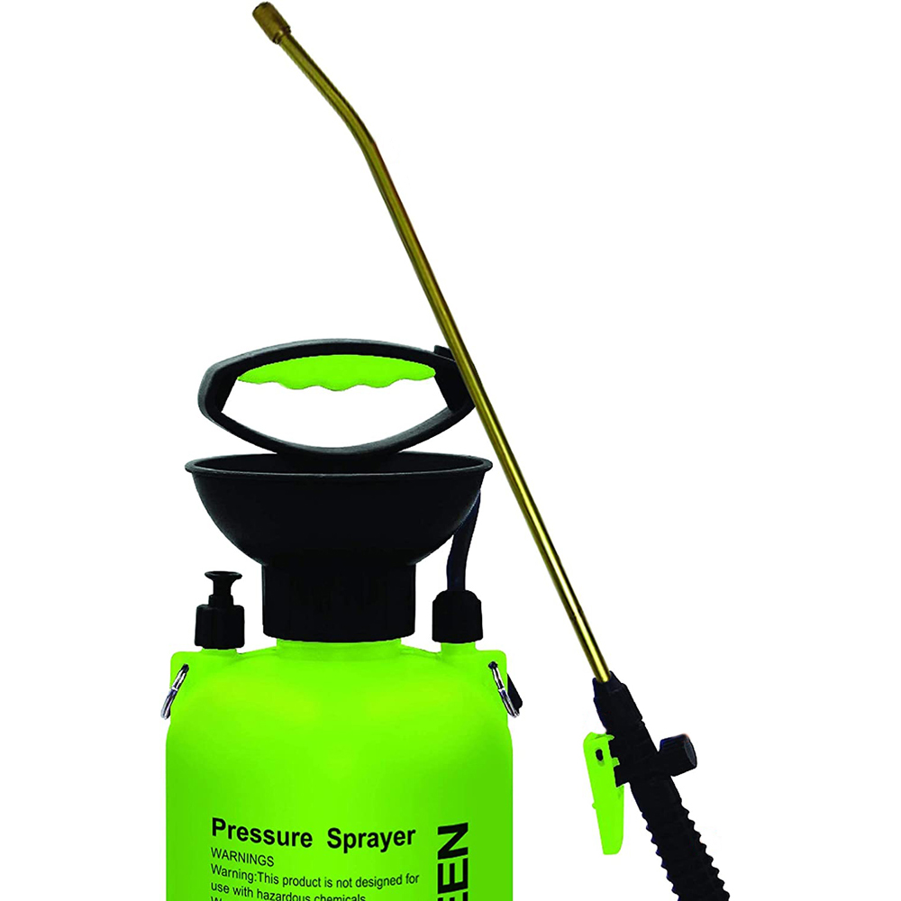 Pro-Kleen Garden Pump Sprayer 8L Image 6