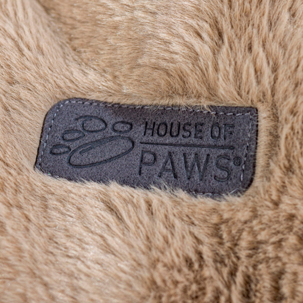 House Of Paws Small/Medium Eco Plush Mat Image 3