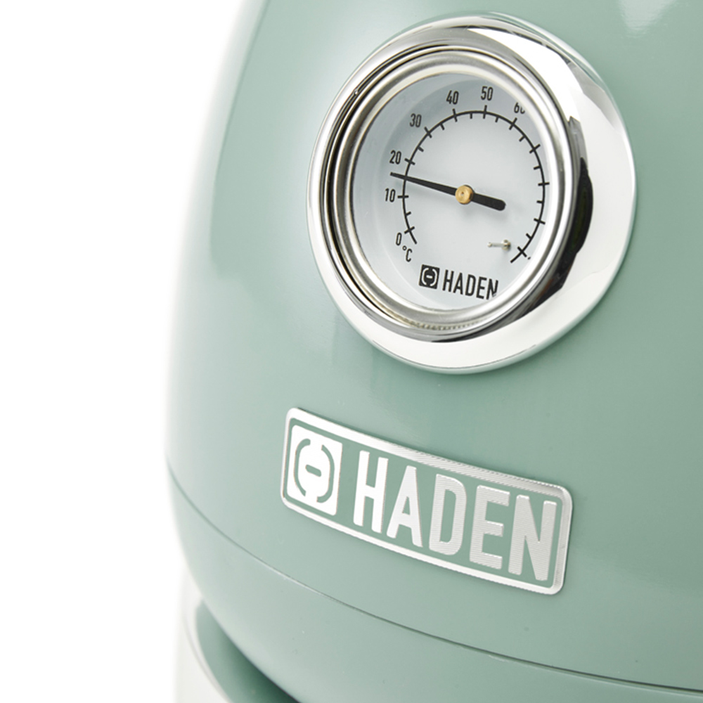 Haden 205407 Sage Bristol Kettle 1.7L Image 4