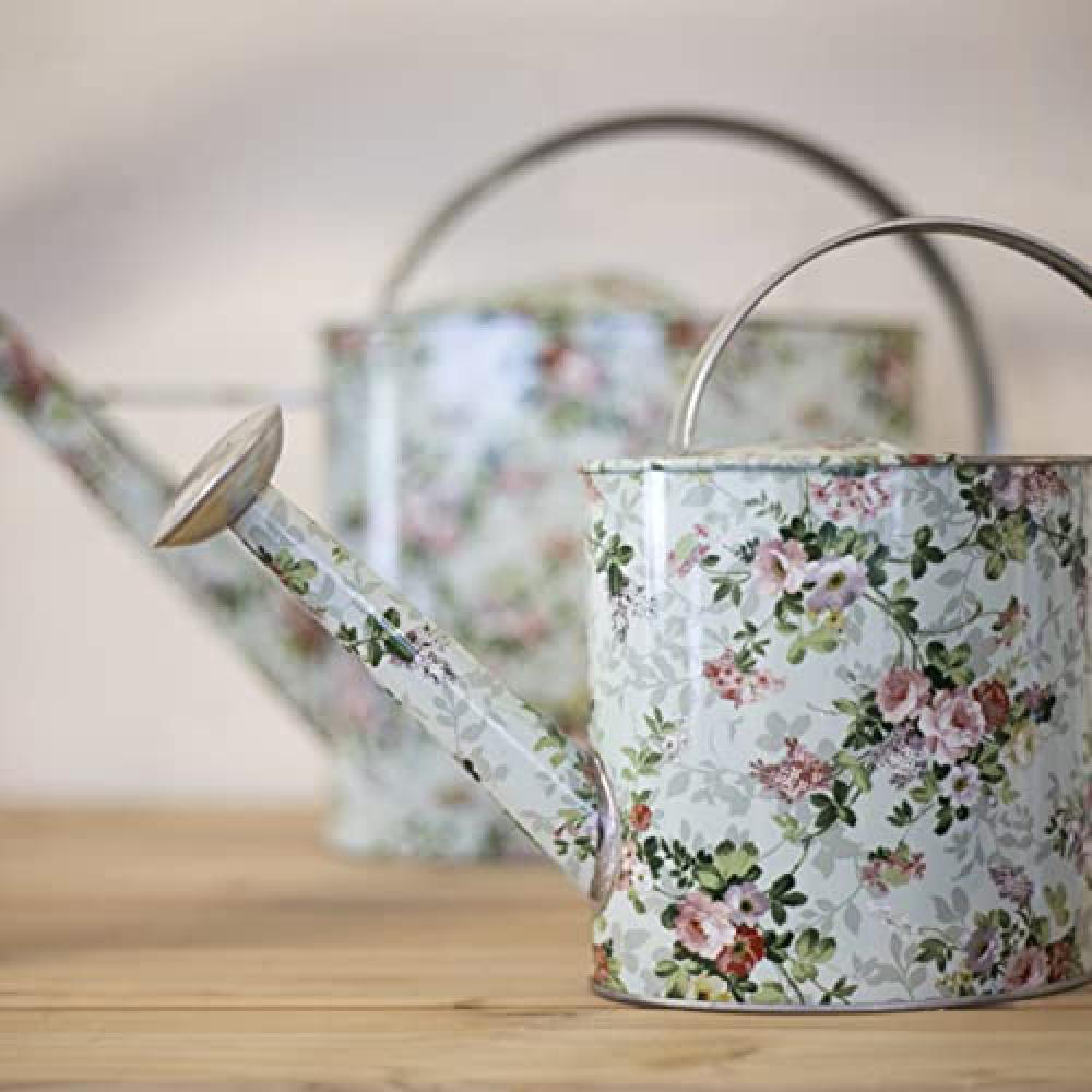 Fallen Fruits Watering Can with Rose Attachment Image 2