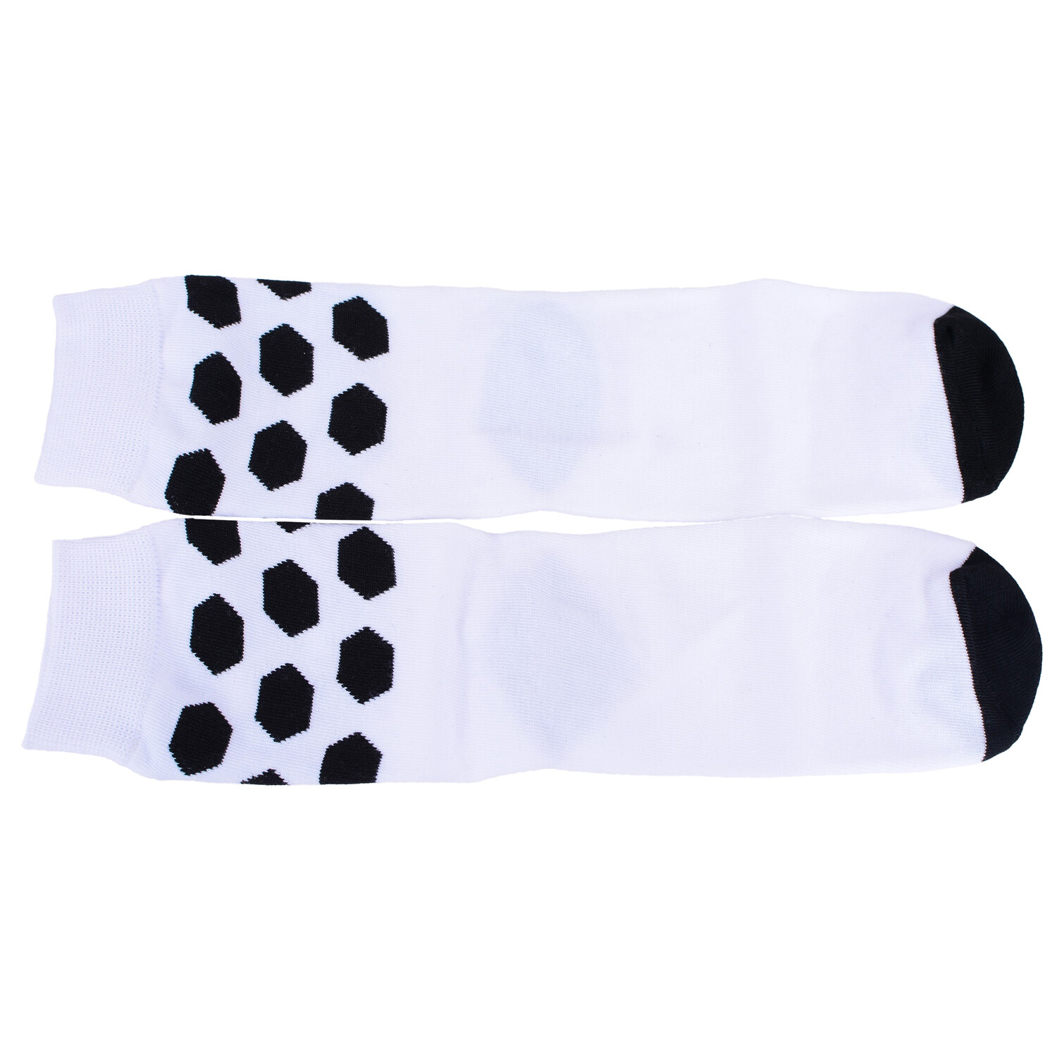 Novelty Fun Socks - Multicolour Image 11