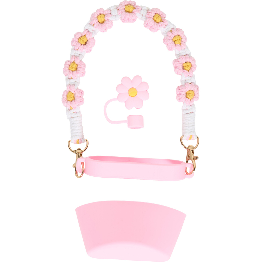 3 Piece Tumbler Accessories Kit Image 7