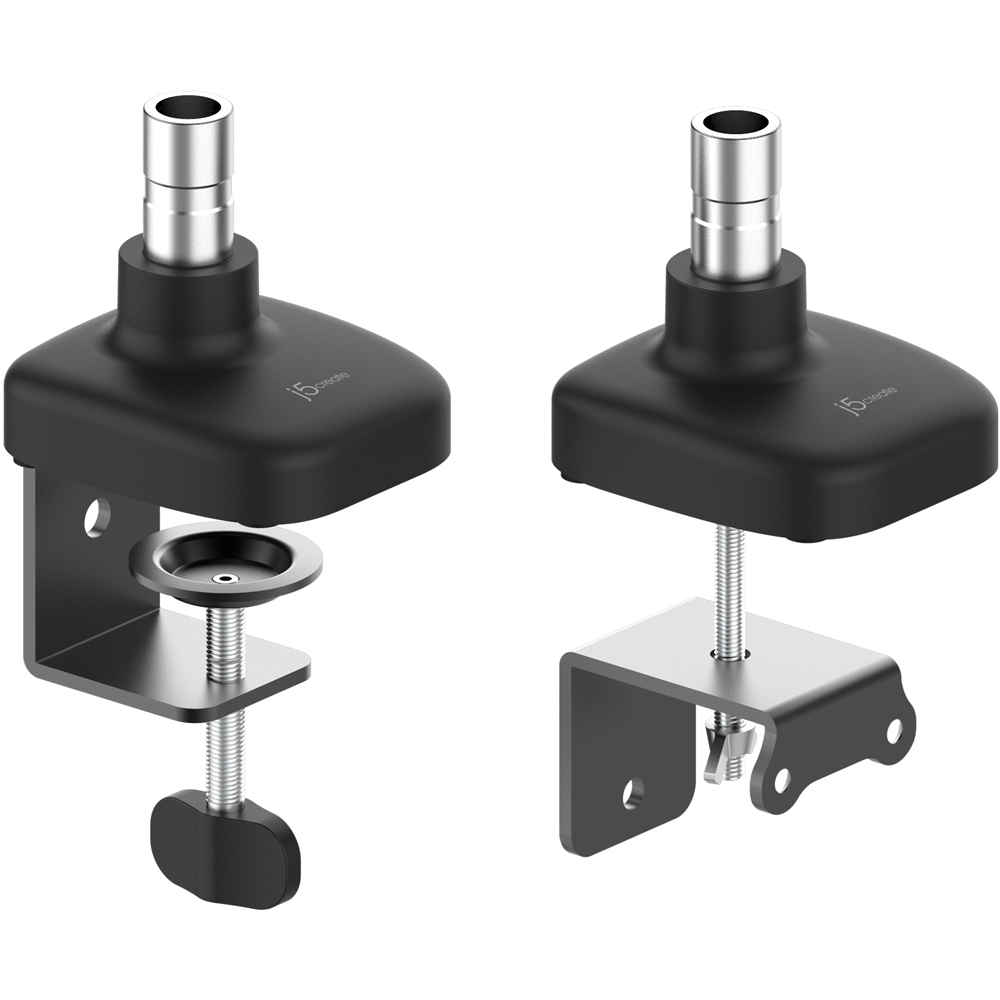J5 Create Ergonomic Monitor Mount Image 3