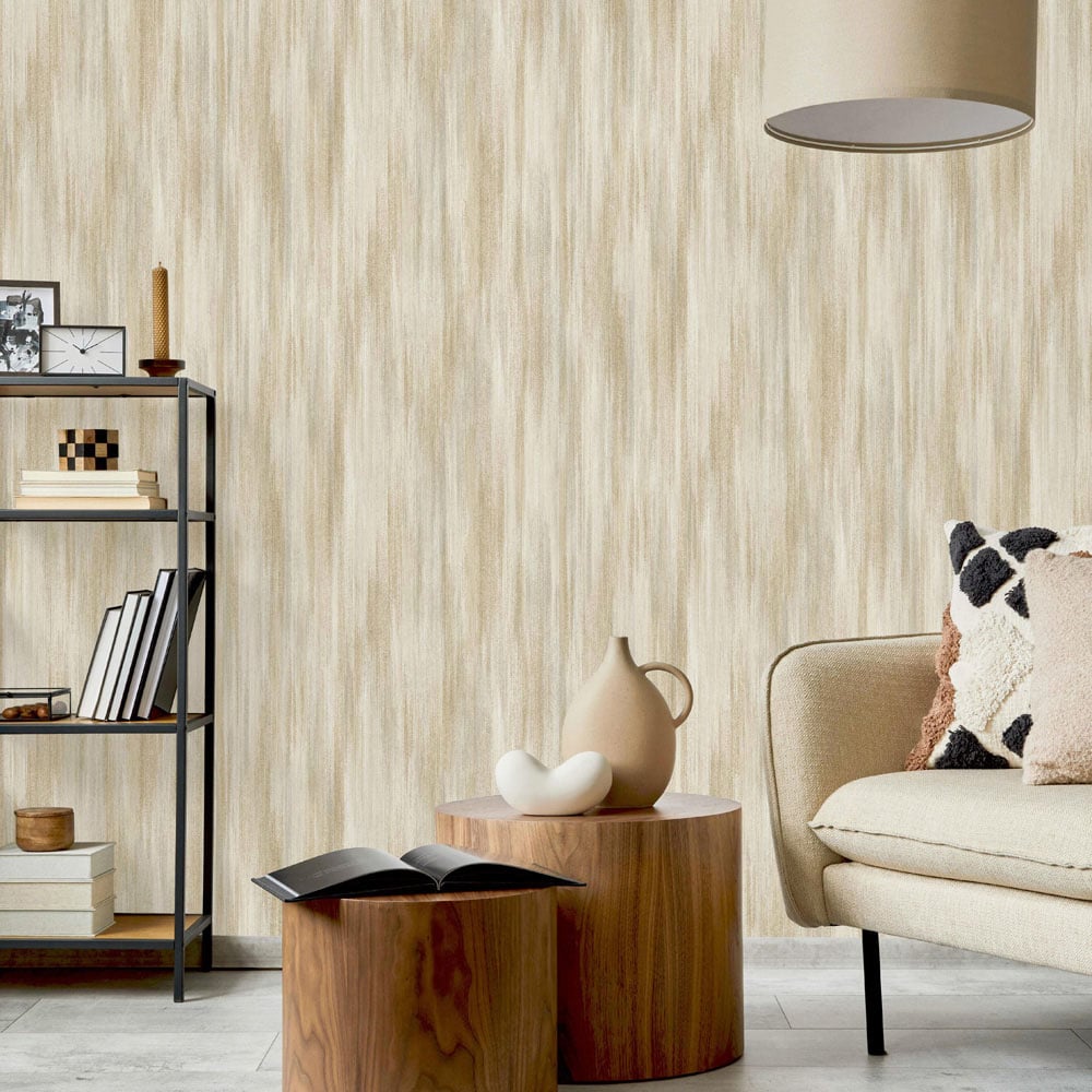 Crown Sahara Plain Natural Wallpaper Image 5