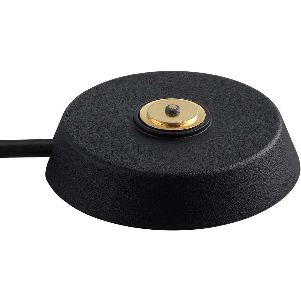 Nordlux Ellen To-Go Black Portable Battery Table Lamp Image 3