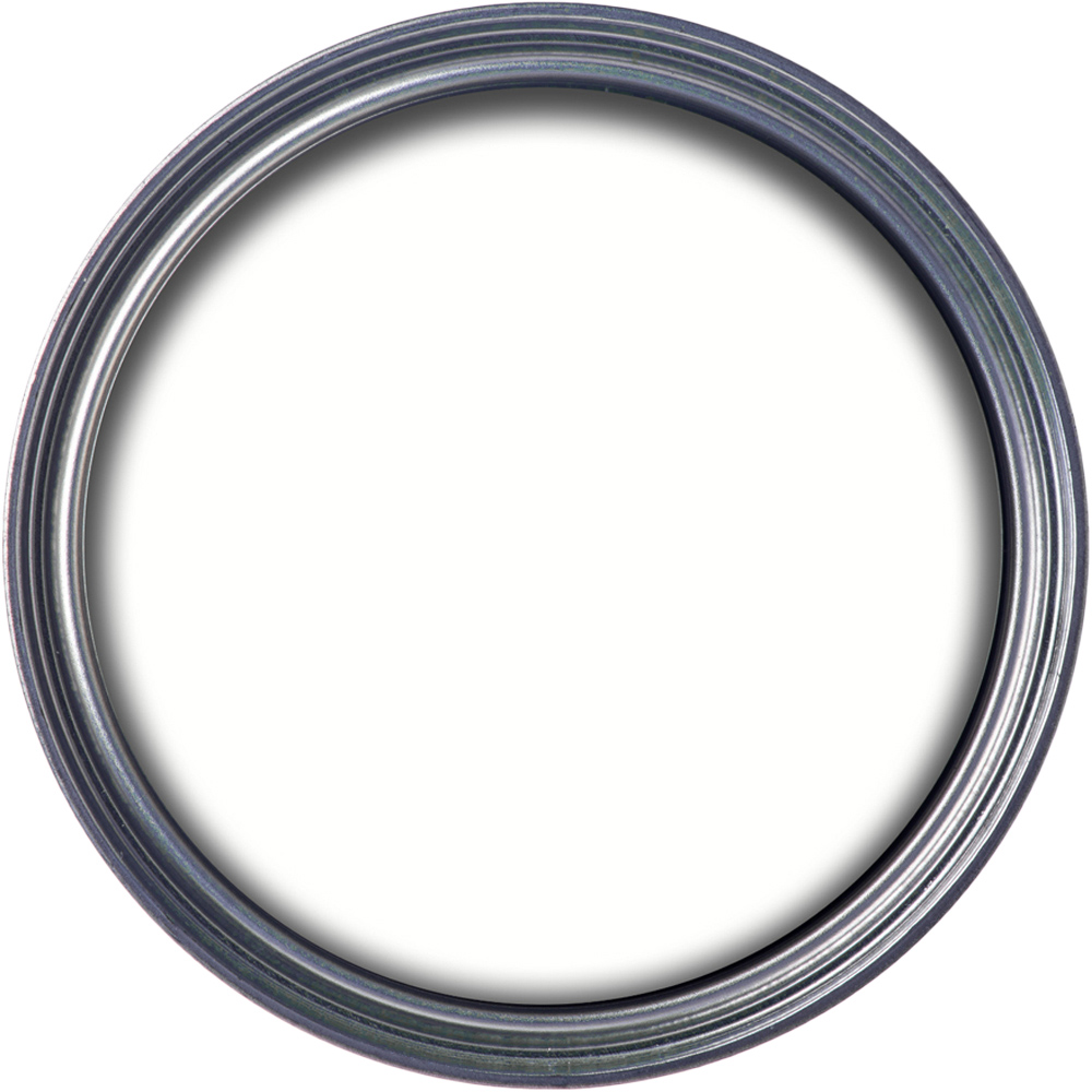 Ronseal Diamond Hard White Floor Paint 2.5L Image 3