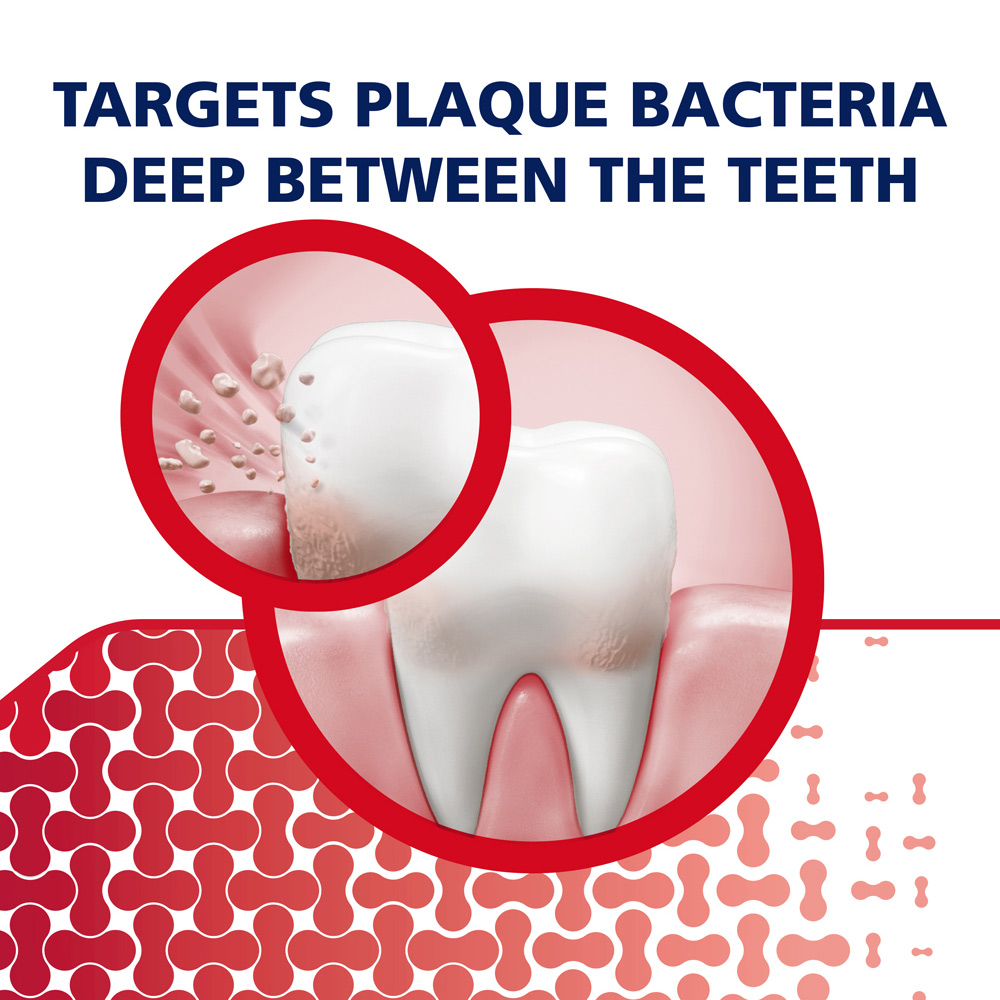 Corsodyl Gum Breath and Sensitivity Whitening Toothpaste 75ml Image 6