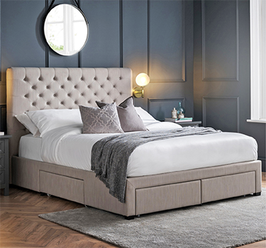 Divan Beds