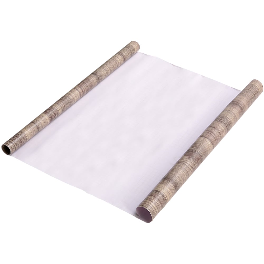 Living and Home Wood Grain Self Adhesive Wallpaper Image 5