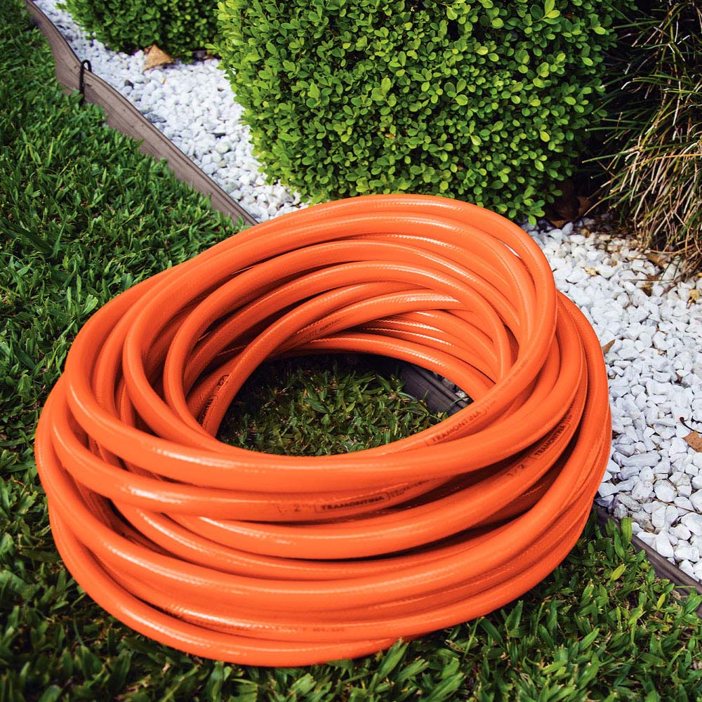 Tramontina 30m Flex Garden Hose Image 2