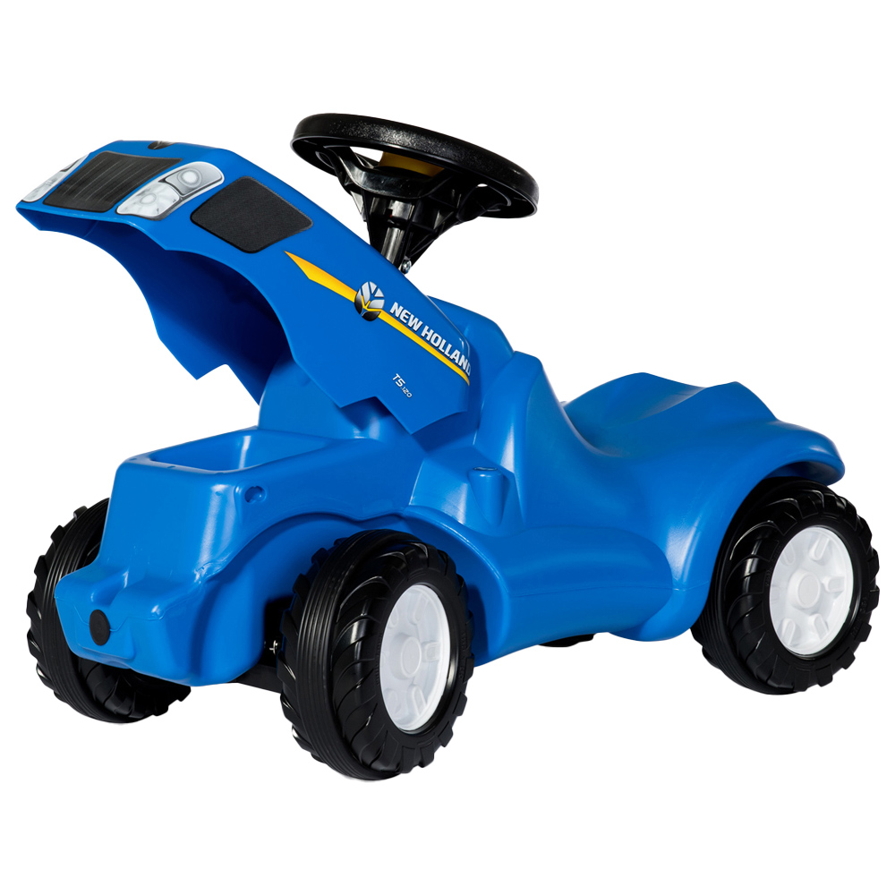Robbie Toys New Holland Mini Tractor Image 2