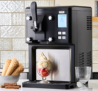 ice cream makers