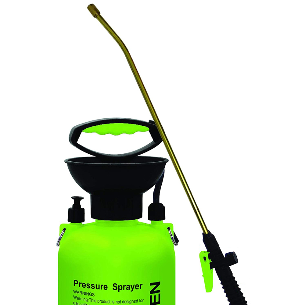 Pro-Kleen Garden Pump Sprayer 3L Image 6