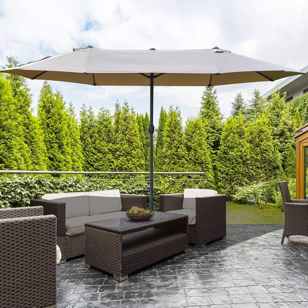 Wilko parasols sales