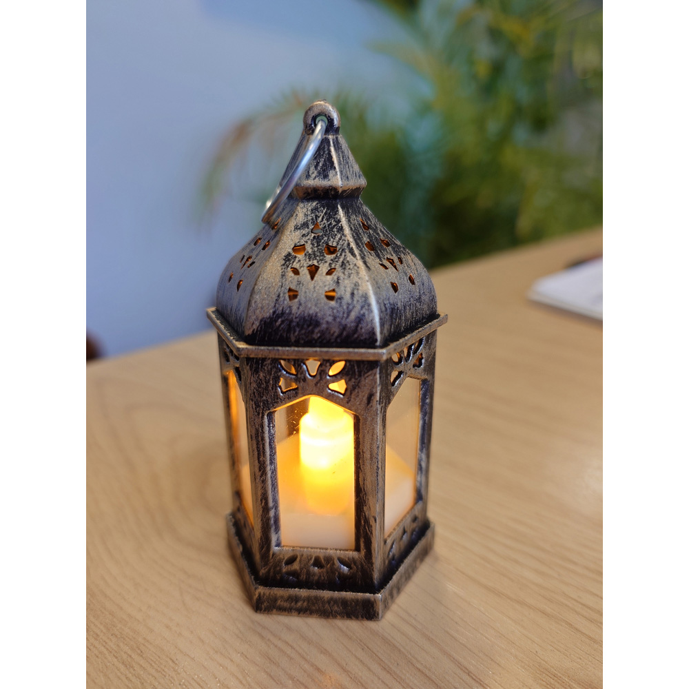 Avilo Moroccan Style Lantern 6 Pack Image 5