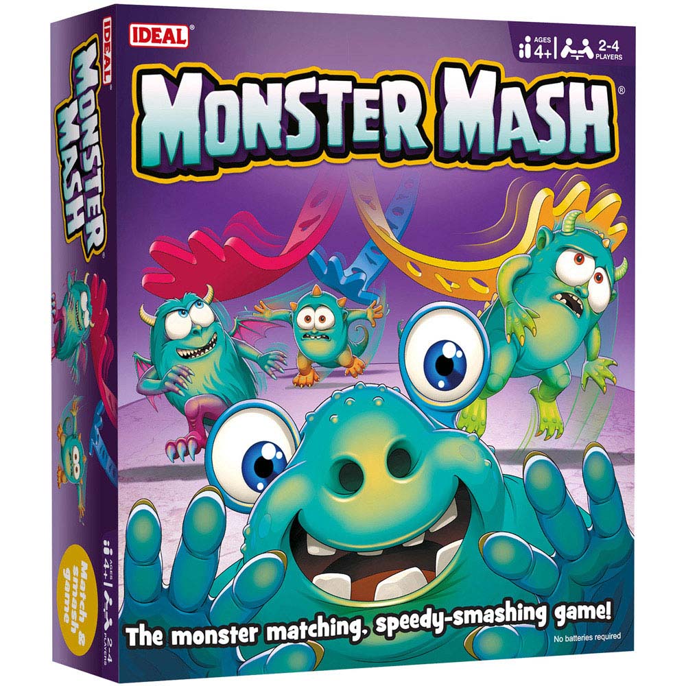 Monster Mash Image 1