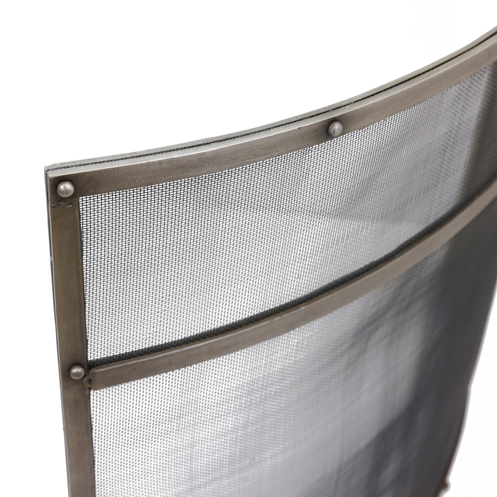 Charles Bentley Holly Fireguard Image 3