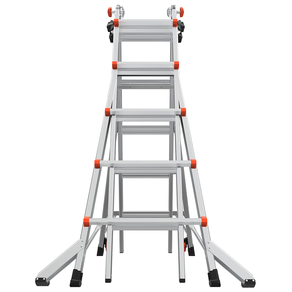 Little Giant 5 Rung 2.0 Velocity Ladder Image 7