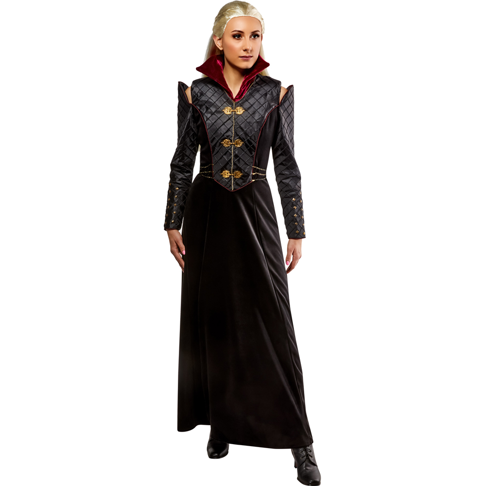 House of Dragon Rhaenyra Targaryen L Image 2