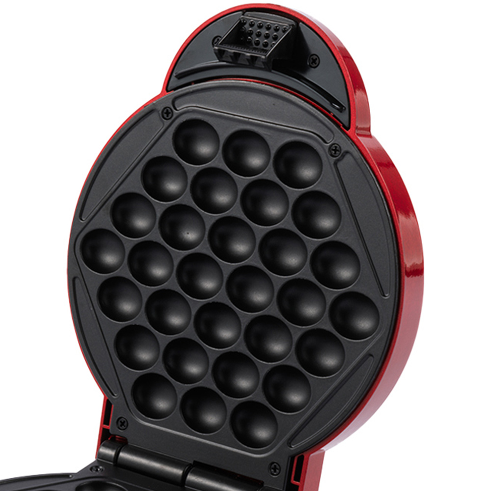 Giles and Posner EK2551G Bubble Waffle Maker Wilko