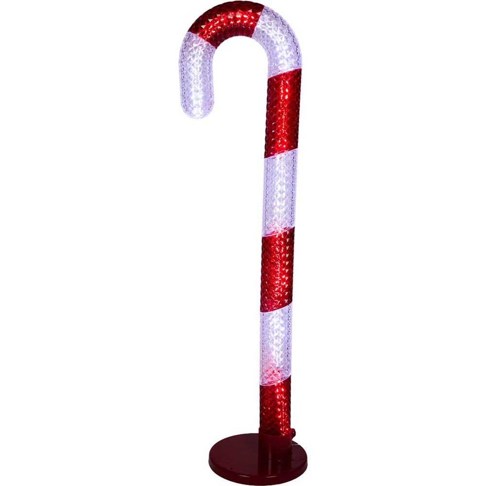 XL LED Candy Cane Image 6