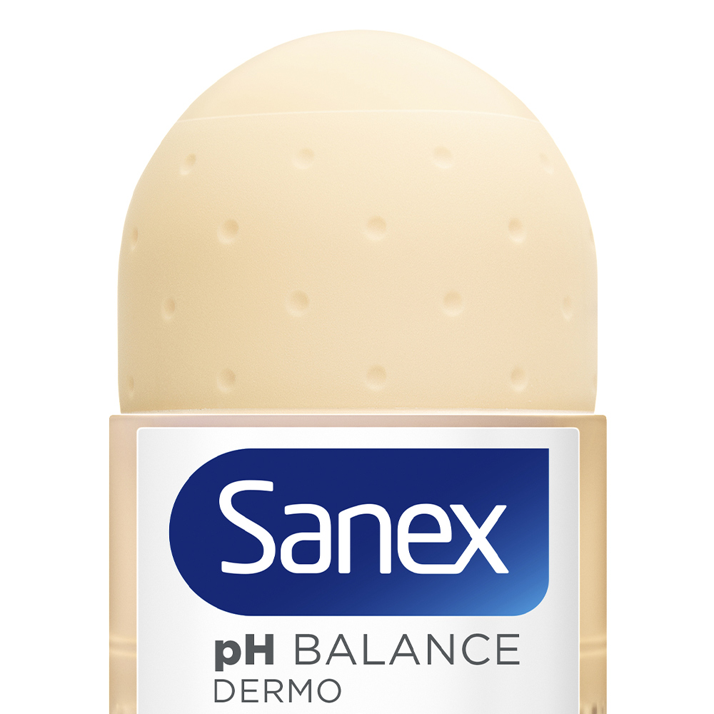 Sanex Sensitive Roll On Deodorant 50ml Image 2