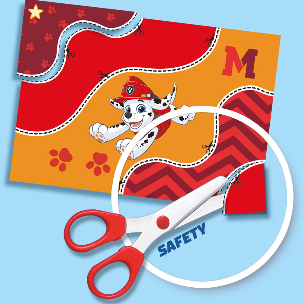 SES Creative Paw Patrol Activity Kit Image 2