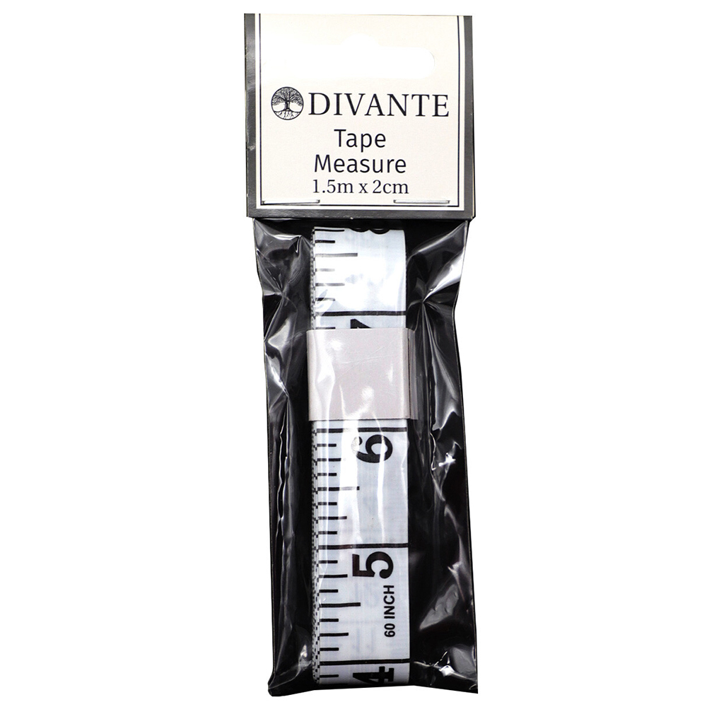 Divante Tape Measure Image