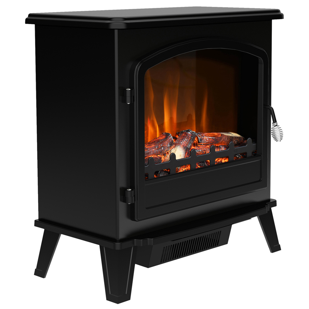 Be Modern Trowpoint Grande Electric Stove Image 1